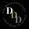 disciplinedonedaily