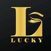 lucky3deyebrows