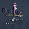 reen closet