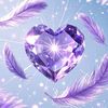 lavander.heart.333