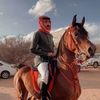 ريان حمدان🐎📸