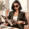 داليا البقمي | Dalia