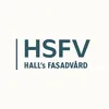 hallsfasadvard