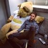 fitzdeservedamonkey