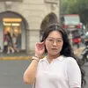 Xa lánh màu xanh lá ^^