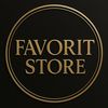 FAVORIT STORE