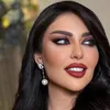 الشاعرة رنين تبوني