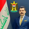 الاعلامي سراج الجبوري