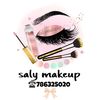 Salymakeup Makeup