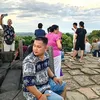 lykheang