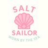 saltandsailor