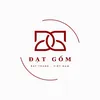 Đạt Gốm Nghệ Nhân Bát Tràng