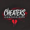 cheaters.confession