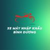 Xe máy bình dương