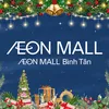 AEON MALL Bình Tân
