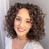 Gena Marie | Curly Hair Coach