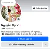 Nguyễn My Makeup 💄