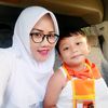 mamakevin_cakep