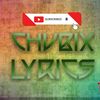 Chubix Lyrics🐸