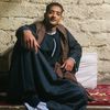 Ali Hussein El Meġed