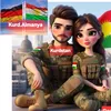 kurd....azadi