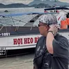 Anh Khỉ Đeo Đồng Hồ