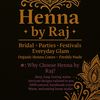 mehndi_by_raj