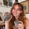 Cate | Geologist 🪨