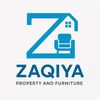Zaqiya Property & Furniture