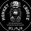 monkey.groove