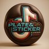 designplatesticker