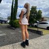 taliabeard