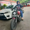 hari fitriana