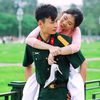 🌸Tình yêu màu xanh💚