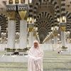 ismeAzizah Umrah hajj