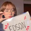 🎐 Edson de Pucca🤍🐺🦉