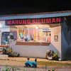 Warung Siluman