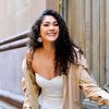 Erika | Latina Coach & Speaker