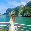 Nào lấy chồng thì đổi tên😇
