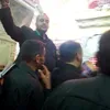 خادم الامام الحسين وأفتخر