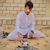 ﮼حمدي  ﮼اللحامي: