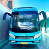 Nhà xe Tân Hiệp