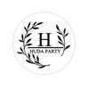 huda_party