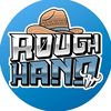 Rough Hand
