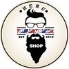 Heru Barbershop
