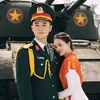 Khổng Phương Mai