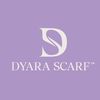 Dyara Scarf
