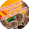 SENTRAL BAKSO  MALANGBONG