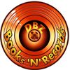 DBZ Books ‘N’ Records