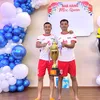 Bao2k1 Sport ⚽️⚽️